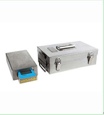 China Intelligent Oven Temperature Logger , 0℃ - 1200℃ Temperature Data Logger for sale