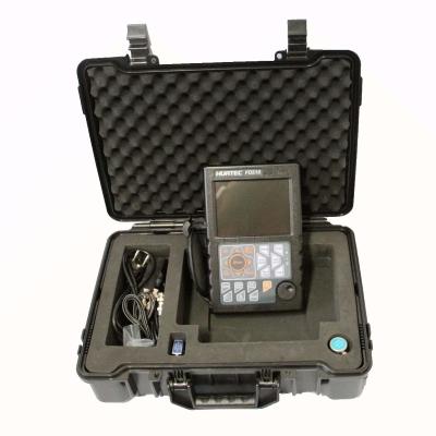 China Nondestructive Testing Ut Flaw Detector Digital Fd510 Huatec for sale