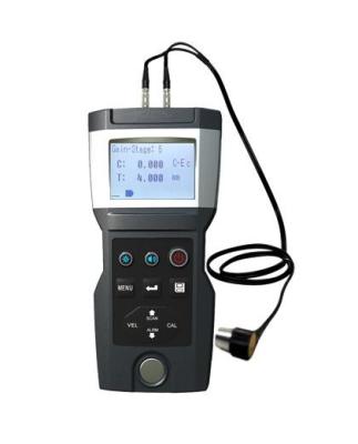 China Thru Coating Bluetooth Ultrasonic Thickness Gauge TG-3250 for sale