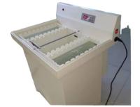 Cina Attrezzatura Constant Temperature Film Washer di HDL-450 Huatec Ndt in vendita