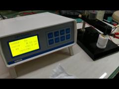 High Accuracy Electroplated Coating Thickness Gauge Multifunction