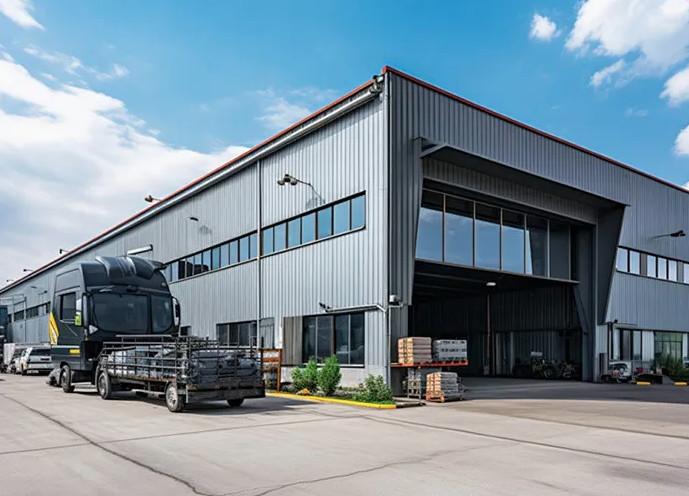 確認済みの中国サプライヤー - Langfang Kairan Metal Products Co., Ltd