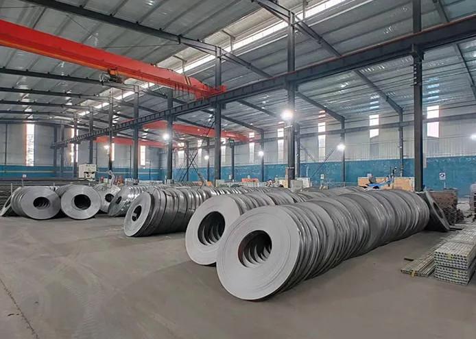 確認済みの中国サプライヤー - Langfang Kairan Metal Products Co., Ltd