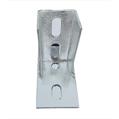 China SUS304 Solar Panel Mounting Kit OEM Flat Roof Solar Panel Kit for sale