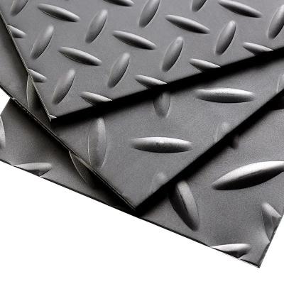China Fire Proof Solar Rooftop Walkway Solar Panels Interlocking Installation for sale