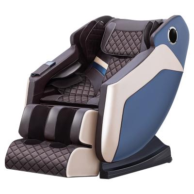 China HIFI Electric Home Full Body Eletric Music Multifunctional Massage Chair Massage Sofa Chair for sale