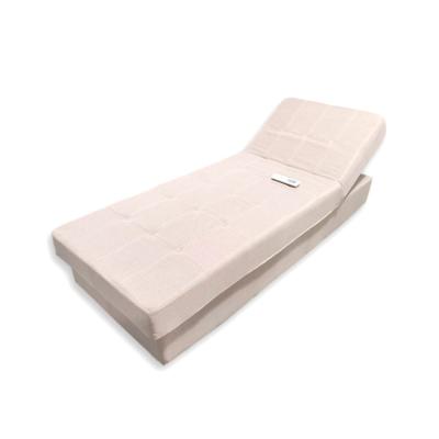 China Body Quality Assurance Quiet Motor Durable Comfortable Body Sculpting Beauty Bed for sale