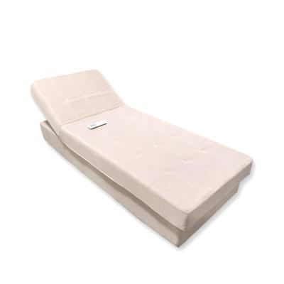 China Household Quality Assurance Body Massage Bed Promote Blood Circulation Beauty Bed for sale