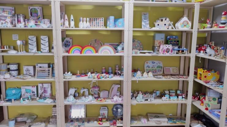 Verified China supplier - Taizhou Xingzhuo Toys Co., Ltd.