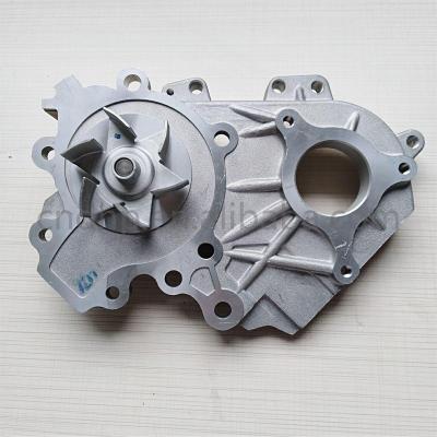 China FOR Great Wall Fengjun 5 Engine Water Pump 1307100-ED01 Fengjun 5 for sale