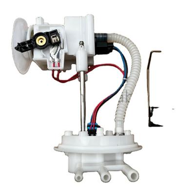 China Plastic+metal fuel pump assemblyFOR Geely CK spare parts for sale