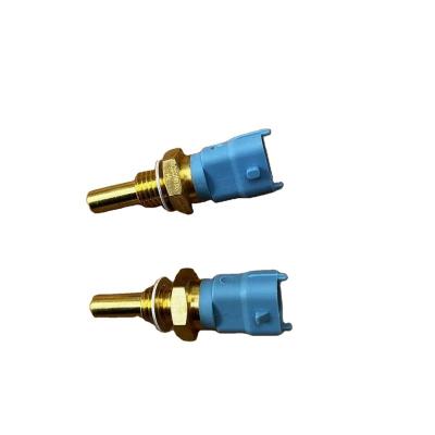 China Best Quality Water Temperature Sensor FOR Great Wall Gliding H5 OEM 3611070-ED01 Standard Size for sale