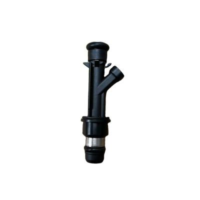 China Good Quality Fuel Injector Fit For Great Wall 25343351 Standard Fuel Injection Size for sale