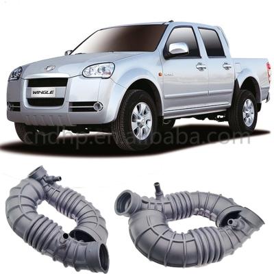 China High-qualityAir intake plastic pipe FOR Great Wall Wingle3 l air inlet pipe 1132012-P00 for sale