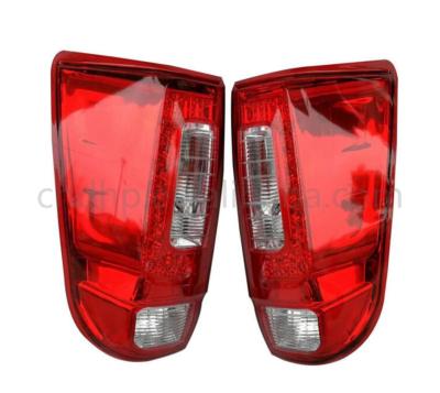 China High Quality Rear Lamp OEM 4133100XP6PXA 4133200XP6PXA For Great Wall Wingle 7 Courier 7 FENGJUN 7 for sale