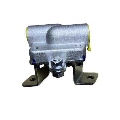 China Clutch Pad Valve FOR Great Wall Gliding OEM 1607300-K80-B1 Standard Size for sale