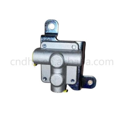 China AUTO PARTS Grab Buffer Valve FOR JAC SHUAILING T6 OEM 1607600P3010 Standard Size for sale