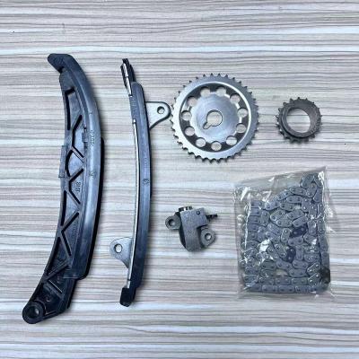 China Timing Repair Kit Original Auto Spare Parts. for GreatWall C30/M4/1604000-EG01 Standrad size for sale