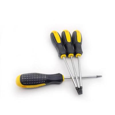 China Wholesale High Quality Plastic Screwdriver U Drill 1PC Screwdriver Tool Screw Spinning Controller Cordless Controller Repair Tools for sale