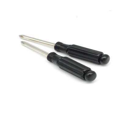 China Plastic Manufacturer Order A Variety Of Styles And Specifications 5.0MM Screwdriver Phillips Screwdrivers for sale