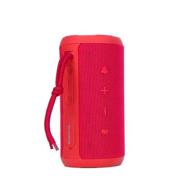 China Cheap BT Wireless Speakers LED Light Factory Colorful Hot Sale Special Transfer 4.5 Inch Loudspeaker With Price for sale