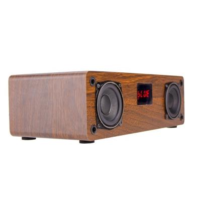 China None Speaker High Fidelity Designed Active Wood Structures Powerful Subwoofer And Qualified Tweeter Bookshelf Loudspeaker for sale