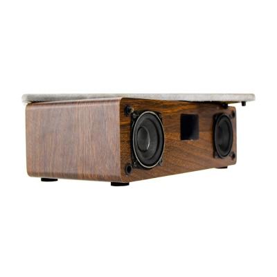 China No Bass Sound Bookshelf Speaker Powerful And Perfect PVC Veneer High Quality Box For Indoor Use Pure Wood Speaker for sale