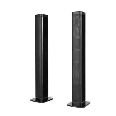 China No Sundbar Popular Detachable Wireless Stand Remote Control Set Speaker For 2.0ch TV Surround Soundbar System for sale