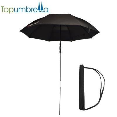 China 190T PG Topumbrella Fishing Tool Outdoor Fishing Umbrella for sale