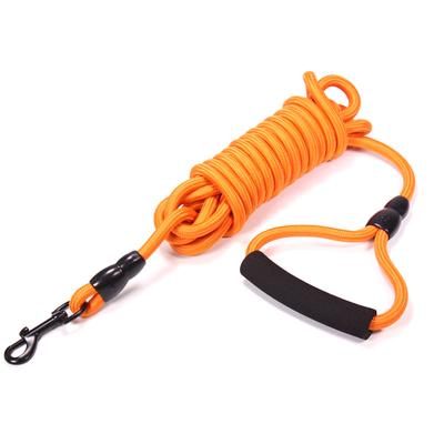 China Design Thoughtful Personalized Leashes All In One Long Dog Rope Dog Climbing Working Climbing Leash Amazon for sale