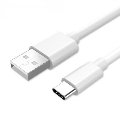 China Durable Universal Charging Cable 3ft PVC USB C Data Cable Micro USB Fast Charging Cable For iPhone for sale