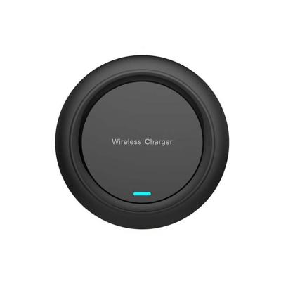 China Cellphones Fast Wireless Charger 15W Max Fast Wireless Charging Pad Universal Phone Wireless Charger for sale