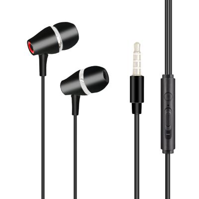 China Universal magic music /sport earphone music flavor 3.5MM in-ear wired earphone in ear stereo earphone for sale