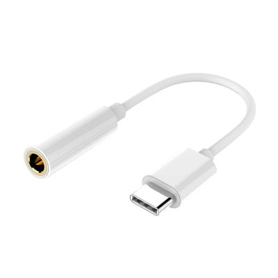 China Mobile phone cable adapter audio usb to audio jack adapter usb to optical audio adapter for sale