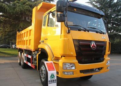 Chine moteur diesel 371HP camion à benne basculante de 15 mètres cubes, camion à benne basculante lourd de Sinotruk HOWO à vendre