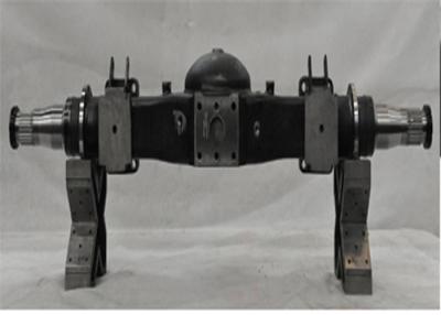 Китай Собрание ведущего моста тележки частей ХВ16 тележки СИНОТРУК запасное сверхмощное продается