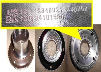 China High Performance Truck Spare Parts Normal Size Rear Differential Gears for sale