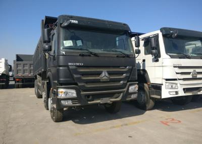 China Cargo pesado automático del volquete 30-40T 8500×2300×1500m m del camión volquete del transporte mineral en venta