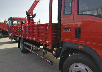 China 115HP dieselmotor de Vrachtwagen van de 10 Tonkipper, Lichte Vrachtwagens van de Plichtsstortplaats 3800mm Wielbasis Te koop