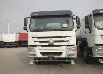 China HW13710 Transmission Water Tanker Truck RHD 6X4 18CBM For Pesticide Spraying for sale