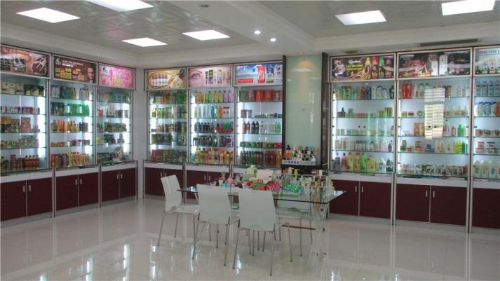 Verified China supplier - Shantou S.E.Z. Baojie Industry Co., Ltd.