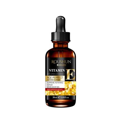 China Indian Healing Face Serum Moisturizer Roushun Serum Deep Pore Clearning for sale