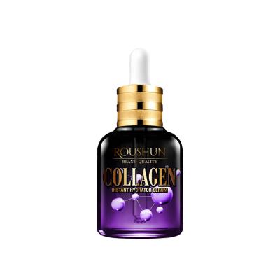 China Moisturizer Collagen Serum Whitening Moisturizing Firming Nourishing Collagen Serum for sale