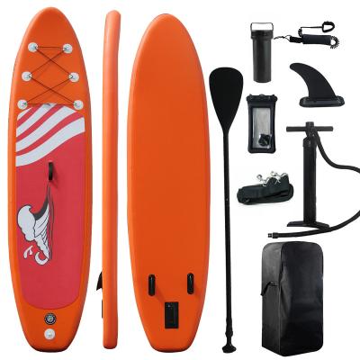 China YH Unisex Manufacturer Best Selling Inflatable Sip Board Stand Up Paddle Board When Surfing for sale