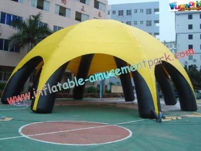 China Outdoor Durable Inflatable Tent Rental  for sale