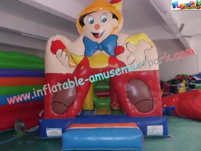 China Outdoor Inflatable Jumping Jacks Jumping Castles, Kids Bouncy Castles for Commercial, Hire for sale