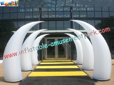 China Outdoor Special PVC coated nylon material Inflatable Event / Party  Lighting Decoration for sale