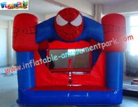 China Kids, Children Small Inflatable Bounce Houses for rent, commercial, residential for sale