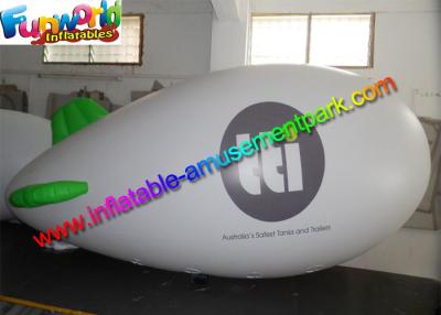 China Durable PVC Advertising Helium Inflatable Ship For Festival Decoration for sale