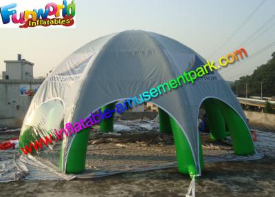 China Advertising Marquee Inflatable Party Tent , Durable Marquee Tent Outdoor for sale